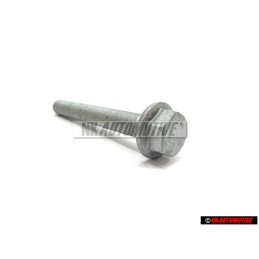 VW Originale Vite Testa Esag. 