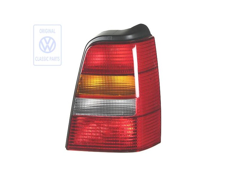 VW Originale Luce Di Pos. 
