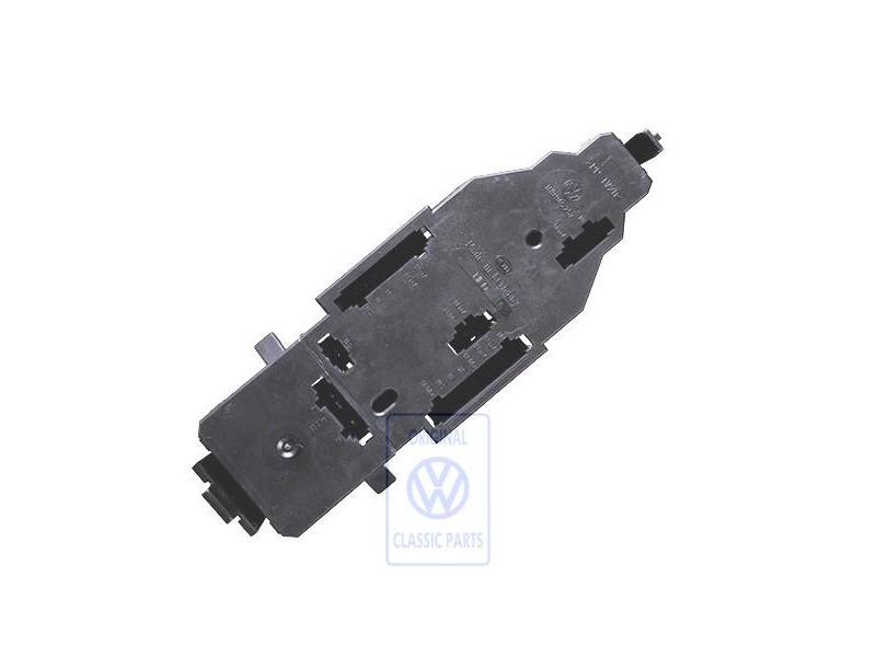 VW Originale Supporto Portalampada - 1H9945257