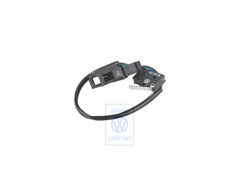 VW Originale Microinterruttore - 1H9953230