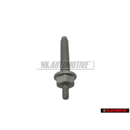 VW Originale Vite A Testa Esagonale Doppia - N 91029602