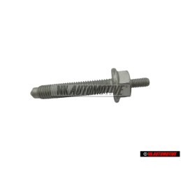 VW Originale Vite A Testa Esagonale Doppia - N 91029602