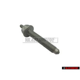 VW Originale Vite A Testa Esagonale Doppia - N 91029602