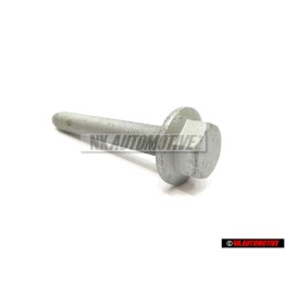 VW Originale Vite Testa Esag. 