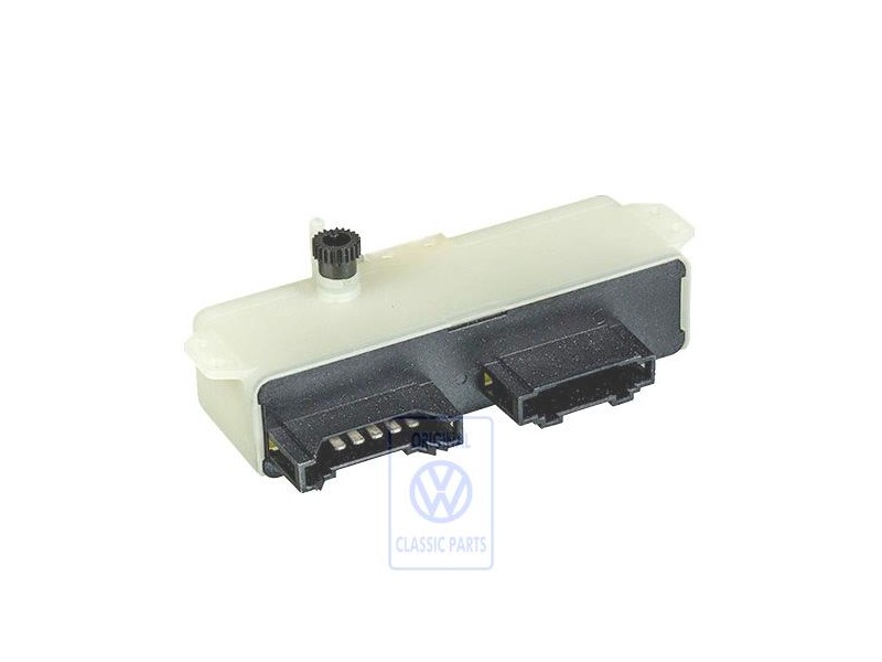 VW Originale Centralina - 3A0907041