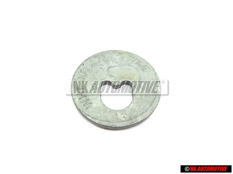 VW Originale Rondella Eccentrica - WHT000232