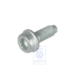 VW Originale Vite Poligonale - N 90662401