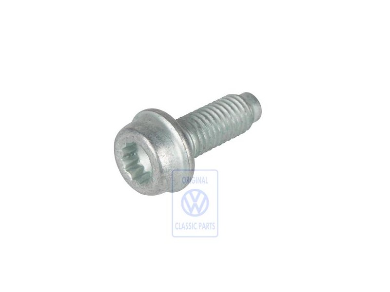 VW Originale Vite Poligonale - N 90662401