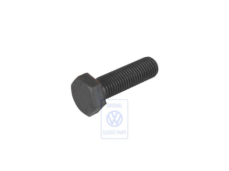 VW Originale Vite A Testa Esagonale - N 0401082