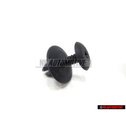 VW Originale Graffetta Blu Mauritius - 1H0867199A H21