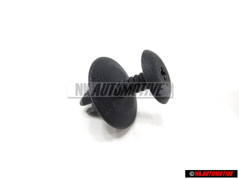 VW Originale Graffetta Blu Mauritius - 1H0867199A H21