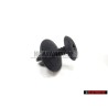 VW Originale Graffetta Blu Mauritius - 1H0867199A H21