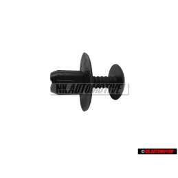 VW Originale Graffetta Blu Mauritius - 1H0867199A H21