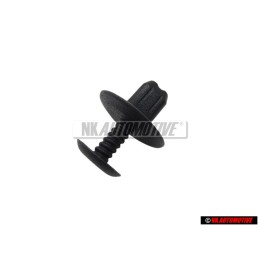 VW Originale Graffetta Blu Mauritius - 1H0867199A H21