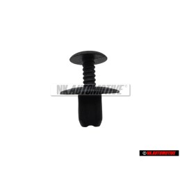 VW Originale Graffetta Blu Mauritius - 1H0867199A H21