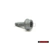 VW Originale Vite Cilindrica A Collare Testa Poligonale Interna - N 10719301