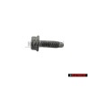 VW Originale Vite Cilindrica A Collare Testa Poligonale Interna - N 10719301