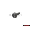 VW Originale Vite Cilindrica A Collare Testa Poligonale Interna - N 10719301