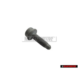 VW Originale Vite Cilindrica A Collare Testa Poligonale Interna - N 10719301