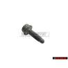 VW Originale Vite Cilindrica A Collare Testa Poligonale Interna - N 10719301