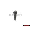VW Originale Vite Cilindrica A Collare Testa Poligonale Interna - N 10719301