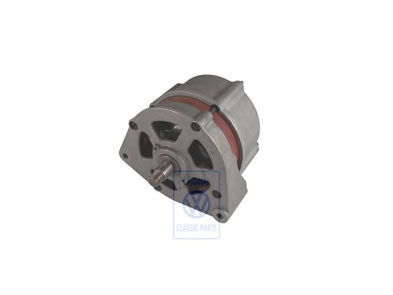 VW Originale Alternatore - 068903017 X