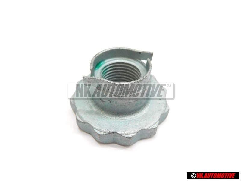 VW Originale Dado Dodecagonale - 6Q0407396B