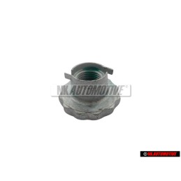 VW Originale Dado Dodecagonale - 6Q0407396B