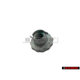 VW Originale Dado Dodecagonale - 6Q0407396B