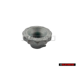 VW Originale Dado Dodecagonale - 6Q0407396B
