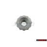 VW Originale Dado Dodecagonale - 6Q0407396B