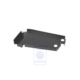 VW Originale Prolunga Passaruota - 179809461A