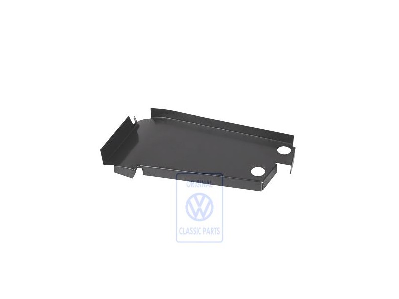 VW Originale Prolunga Passaruota - 179809461A