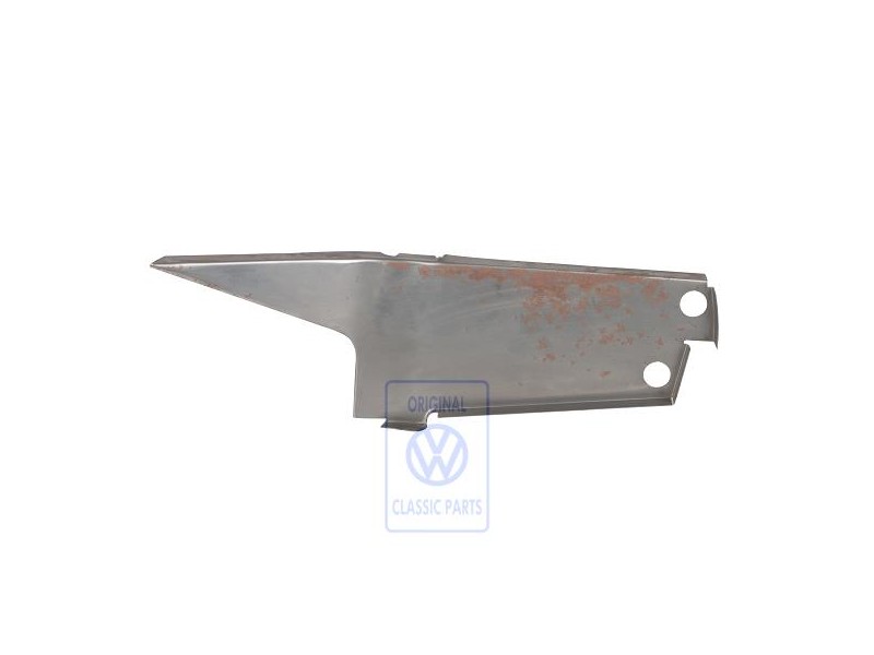 VW Originale Prolunga Passaruota - 179809462A
