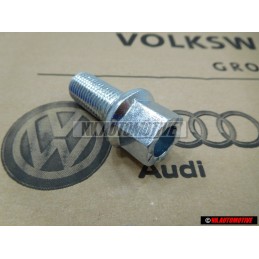 VW Originale Bullone Ruota - WHT001812