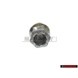 VW Originale Bullone Ruota - WHT001812