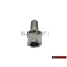 VW Originale Bullone Ruota - WHT001812