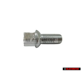 VW Originale Bullone Ruota - WHT001812
