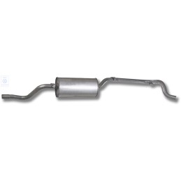VW Originale Silenziatore Terminale - 147253609A