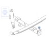 VW Originale Corpo Retrotreno - 147501011B