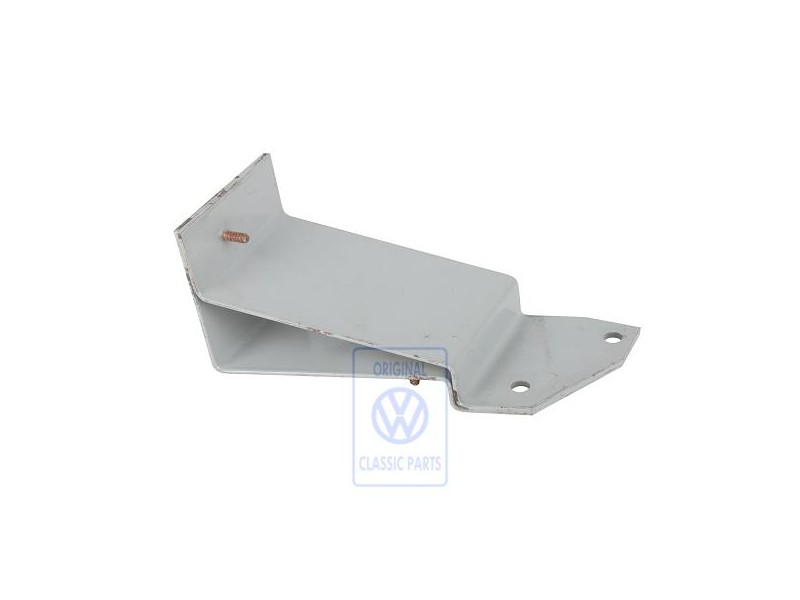 VW Originale Sopporto P. Correctore Frenata - 147612403B