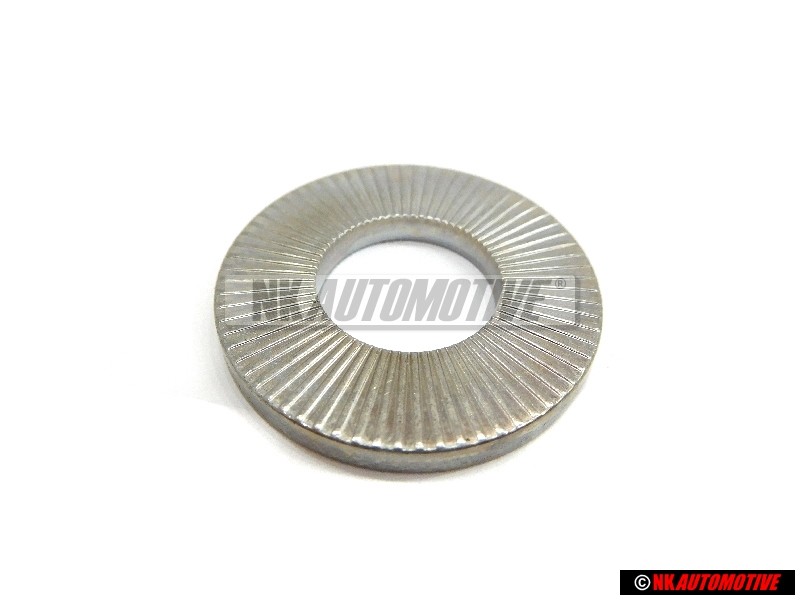 VW Originale Rondella Di Sicurezza - WHT000724