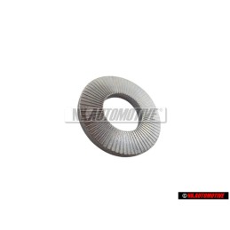 VW Originale Rondella Di Sicurezza - WHT000724