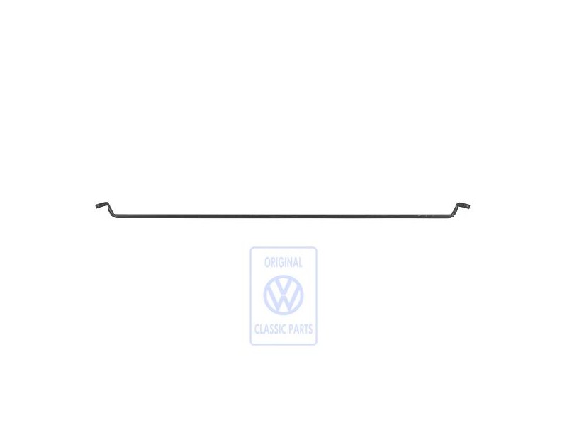 VW Originale Tubo Protezione - 147861905B