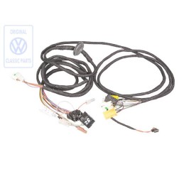 VW Originale Fascio Cavi Post. 