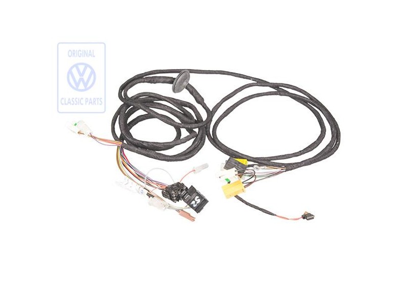 VW Originale Fascio Cavi Post. 