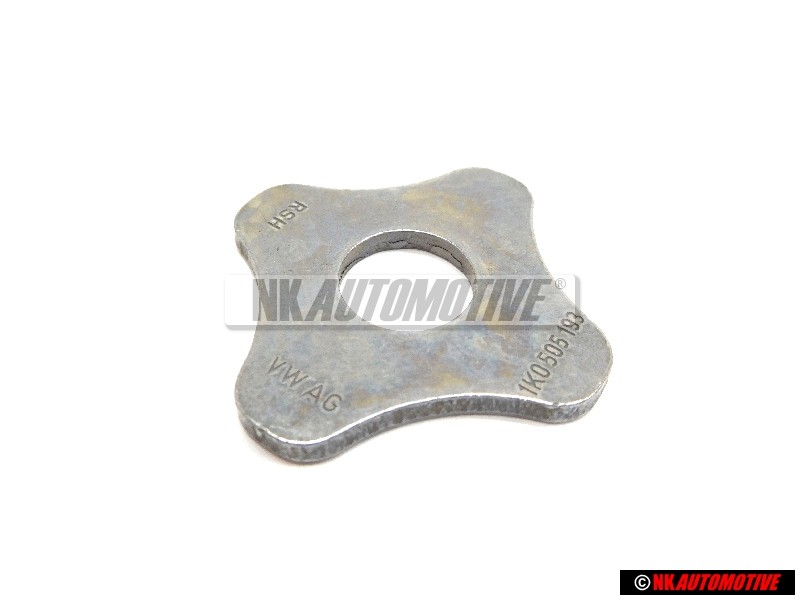 VW Originale Rondella Di Spessore - 1K0505193