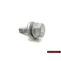 VW Originale Vite Testa Esag. 