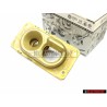 VW Originale Serratura Coperchio,Parte Inf. 