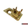 VW Originale Serratura Coperchio,Parte Inf. 